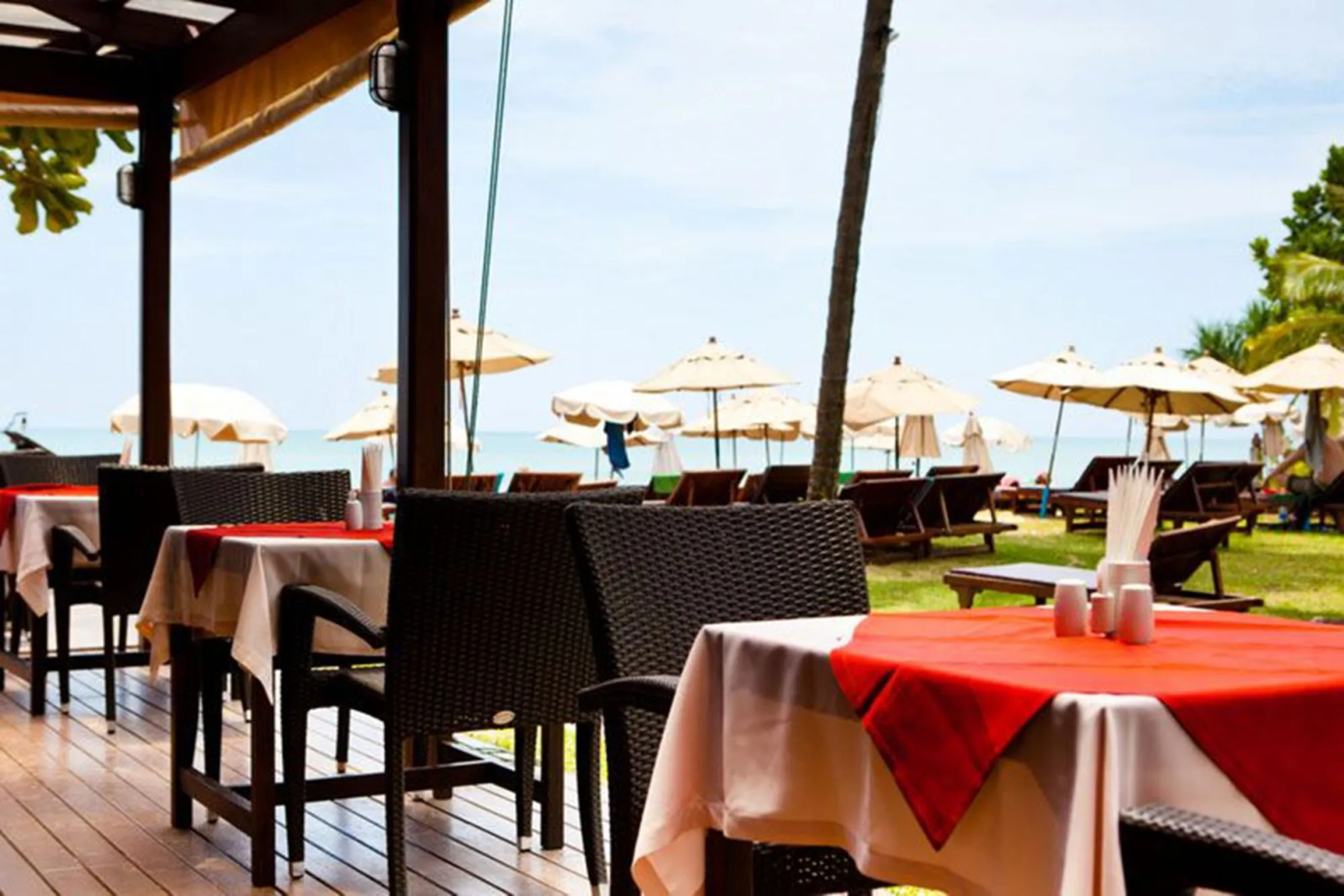 Ayara Villas Khaolak