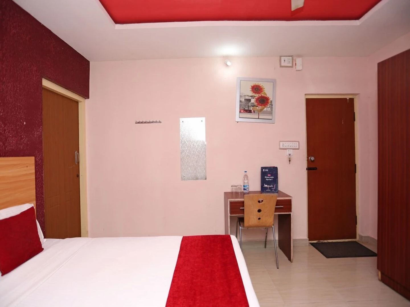 OYO 9592 Maharaja Palace Resort