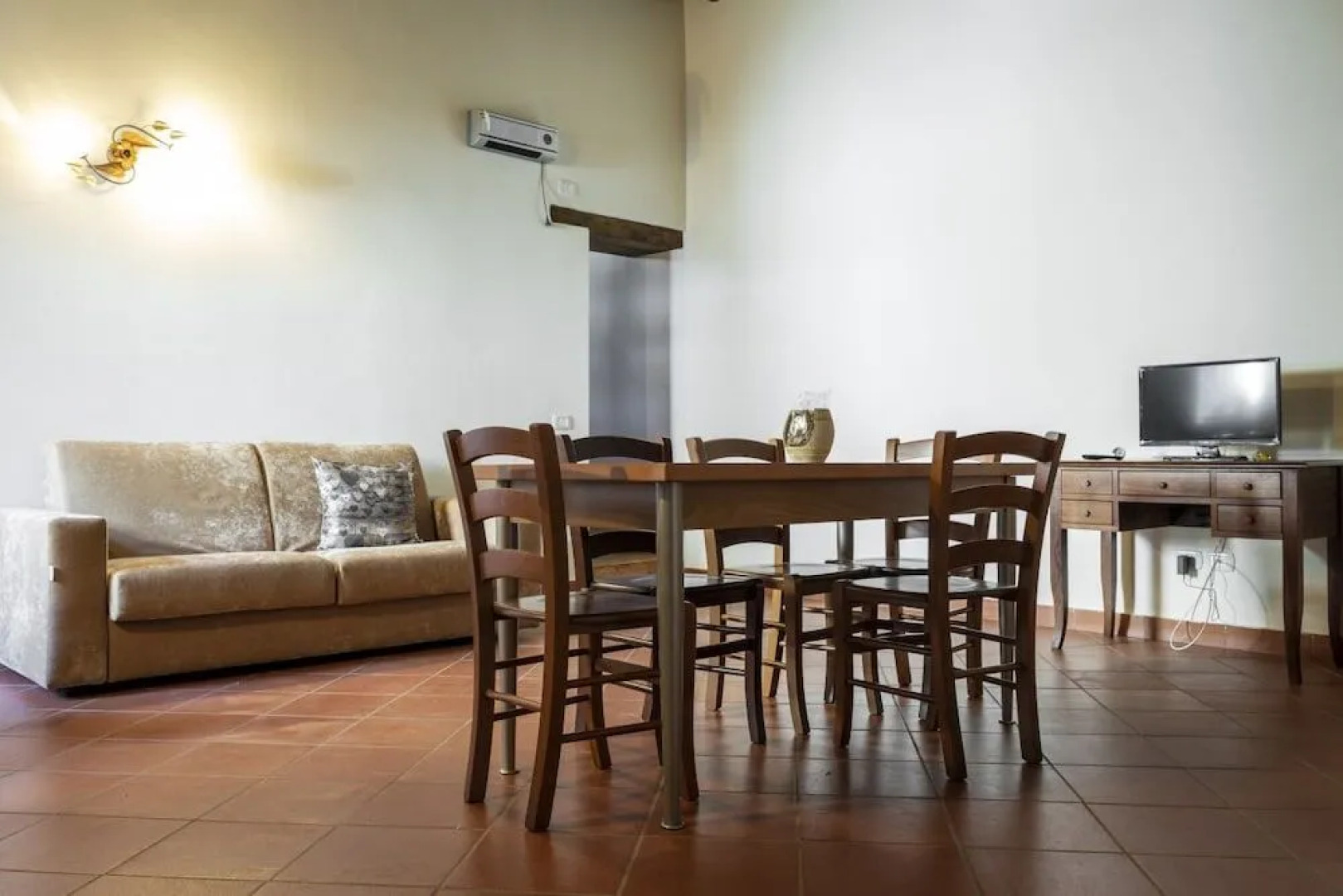 Albergo Diffuso Quaglietta