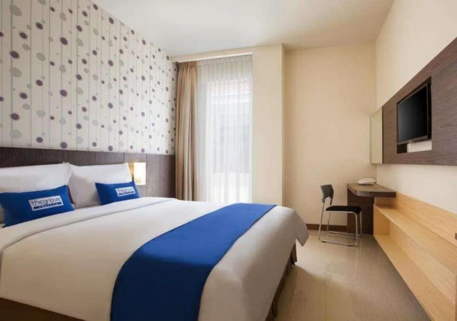 Lunara Home Living by Daphna Management