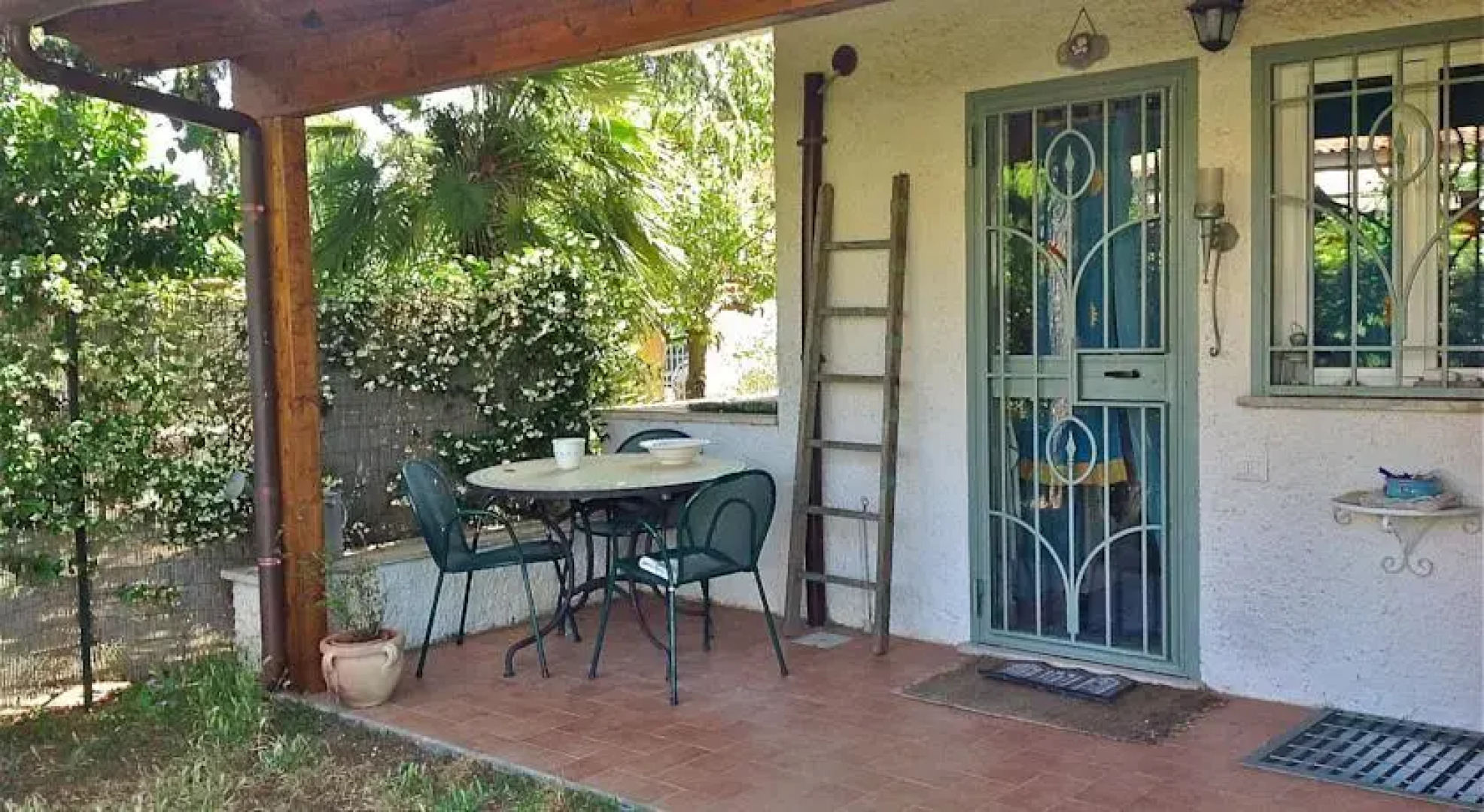 Rome and the Beach Capri