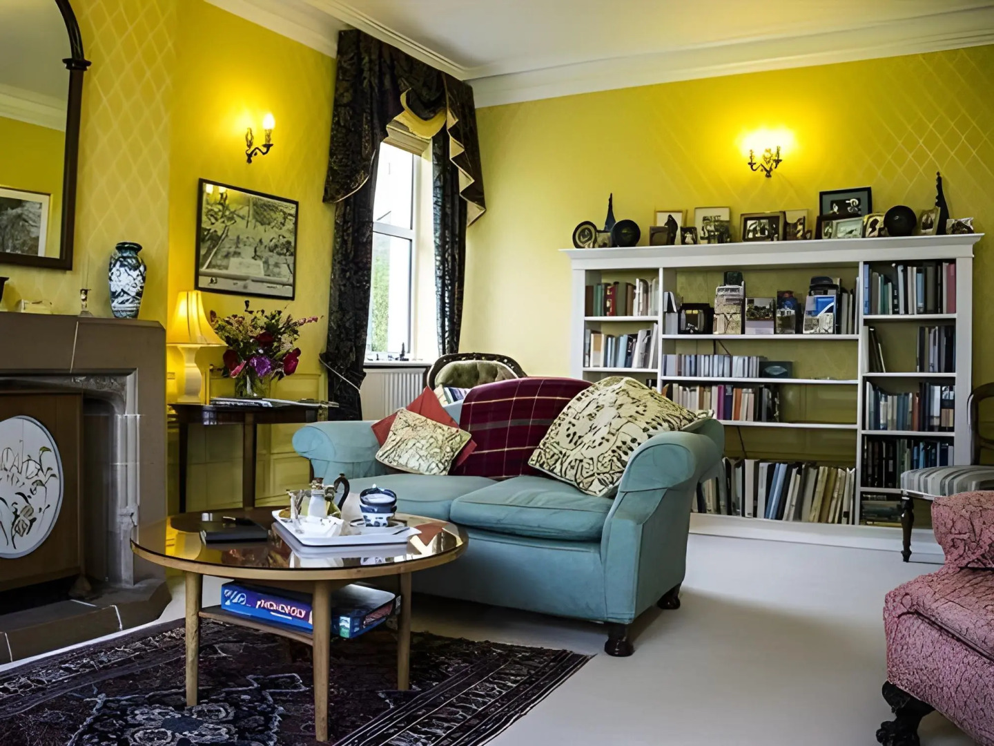 Dowfold House Bed & Breakfast