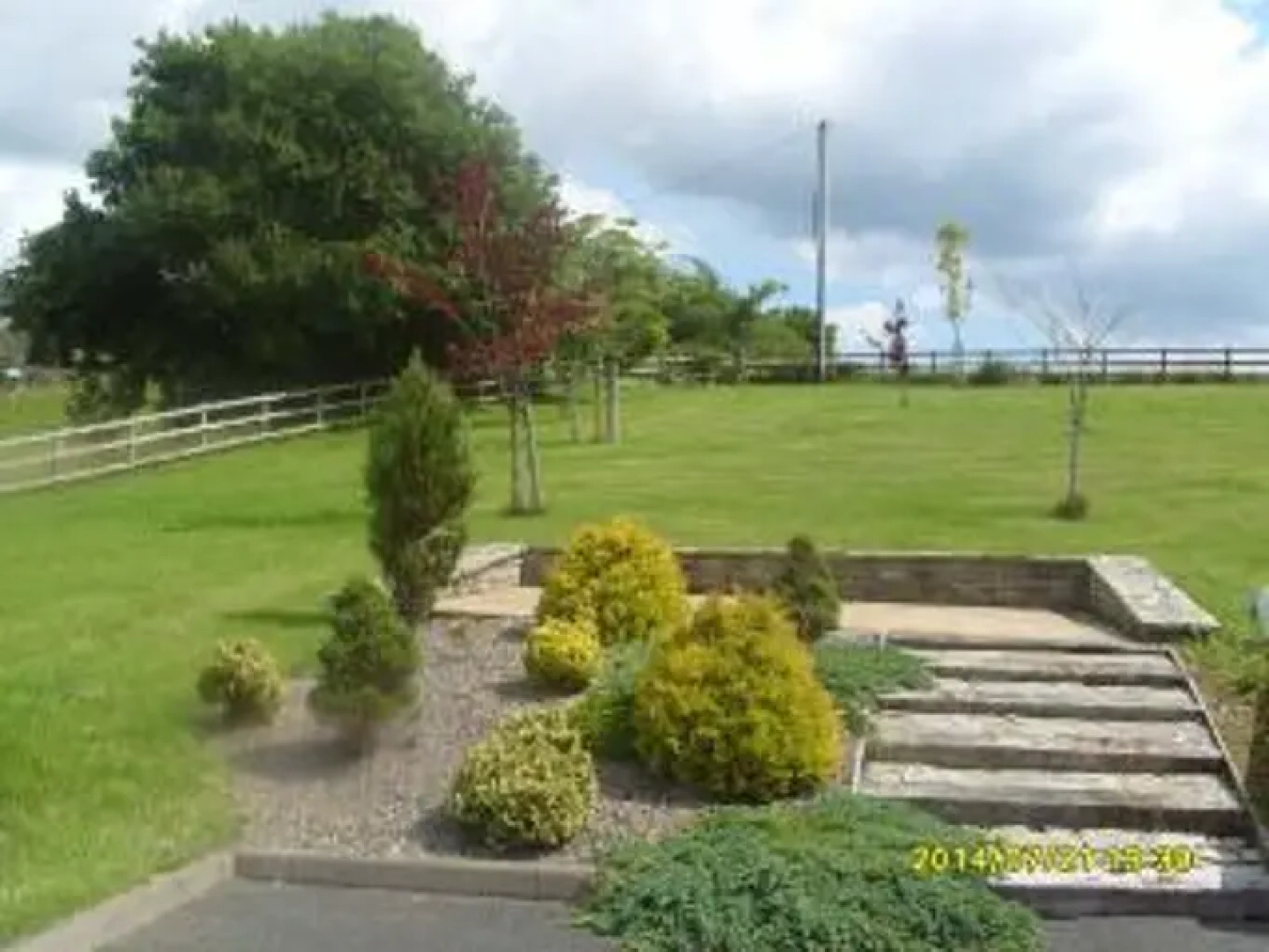 The Cove Lodge