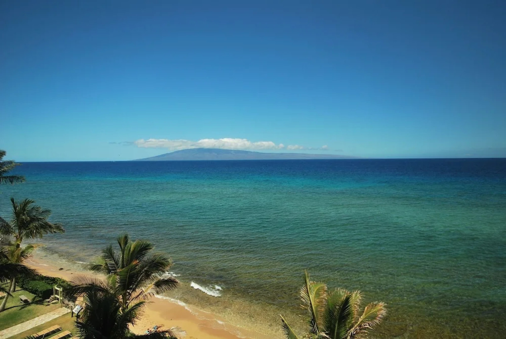 Mahana 604 Oceanfront 1bd/1ba 1 Bedroom Condo by RedAwning