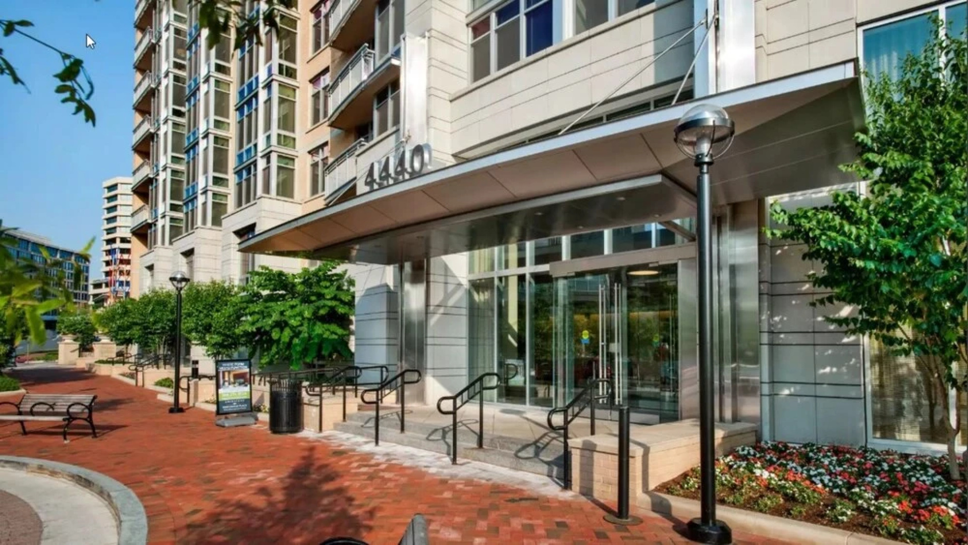 Global Luxury Suites at Friendship Village