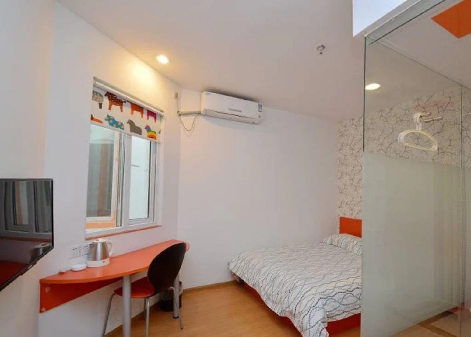 Pod Inn Huaian Development Zone Foxconn Branch