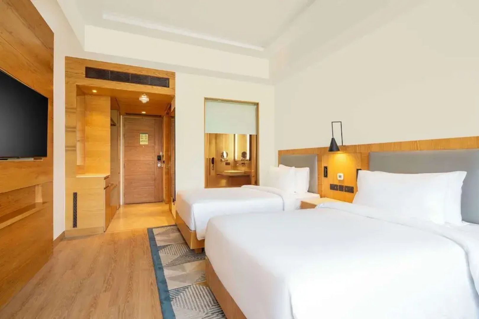 Radisson Hotel Vrindavan