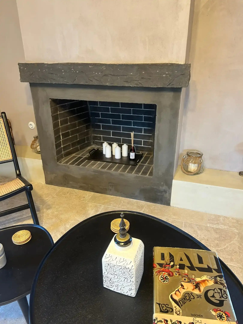 Rock n' Olive Villas