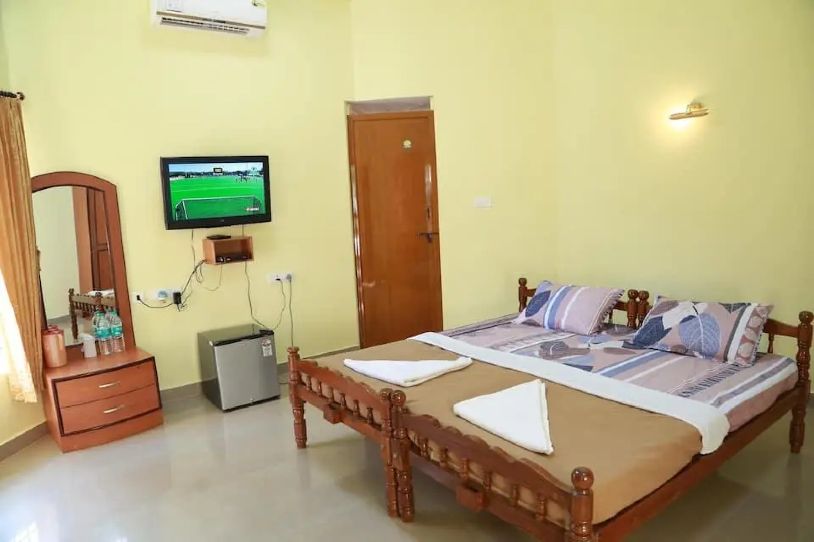 Silent Valley Resort