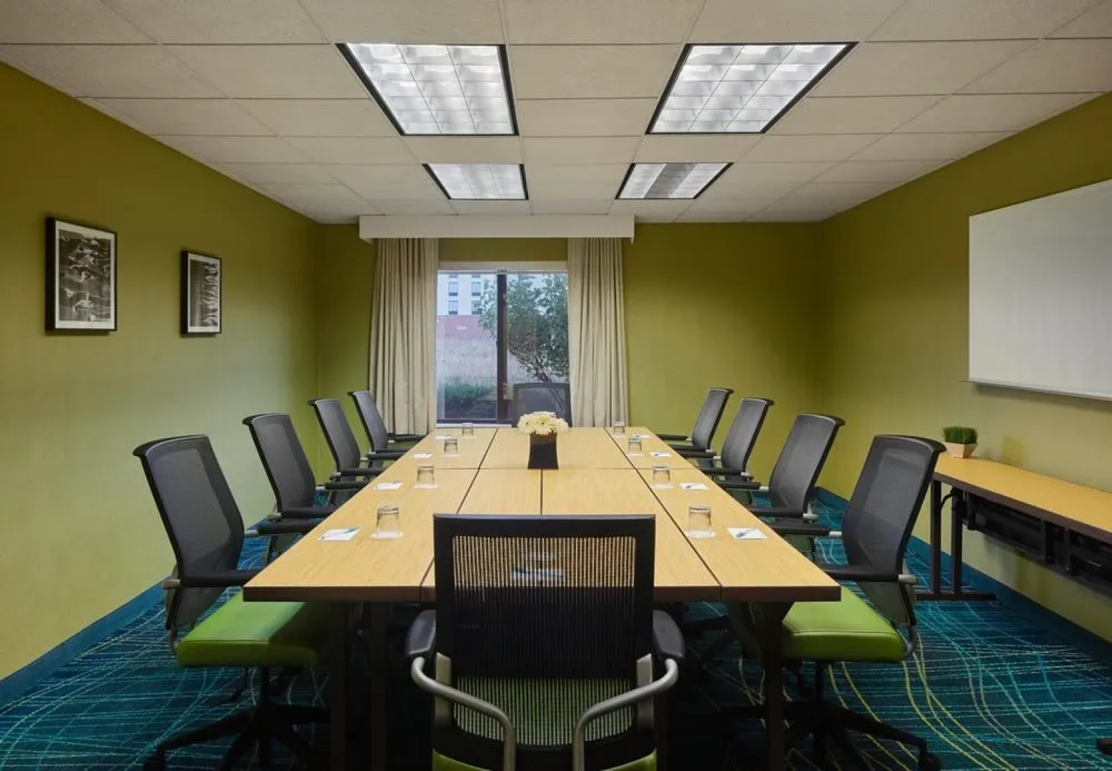 SpringHill Suites Chicago Bolingbrook