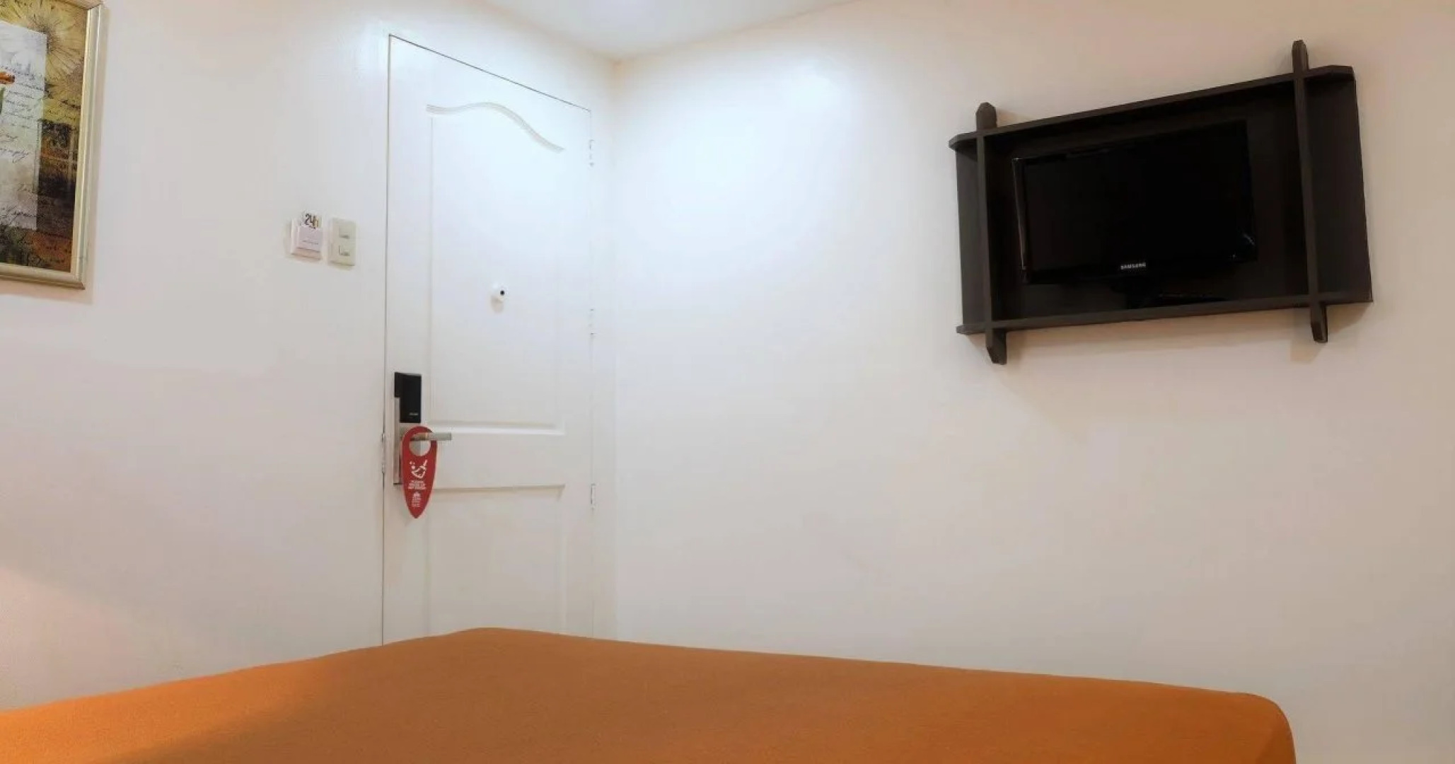 ZEN Rooms Basic La Paz