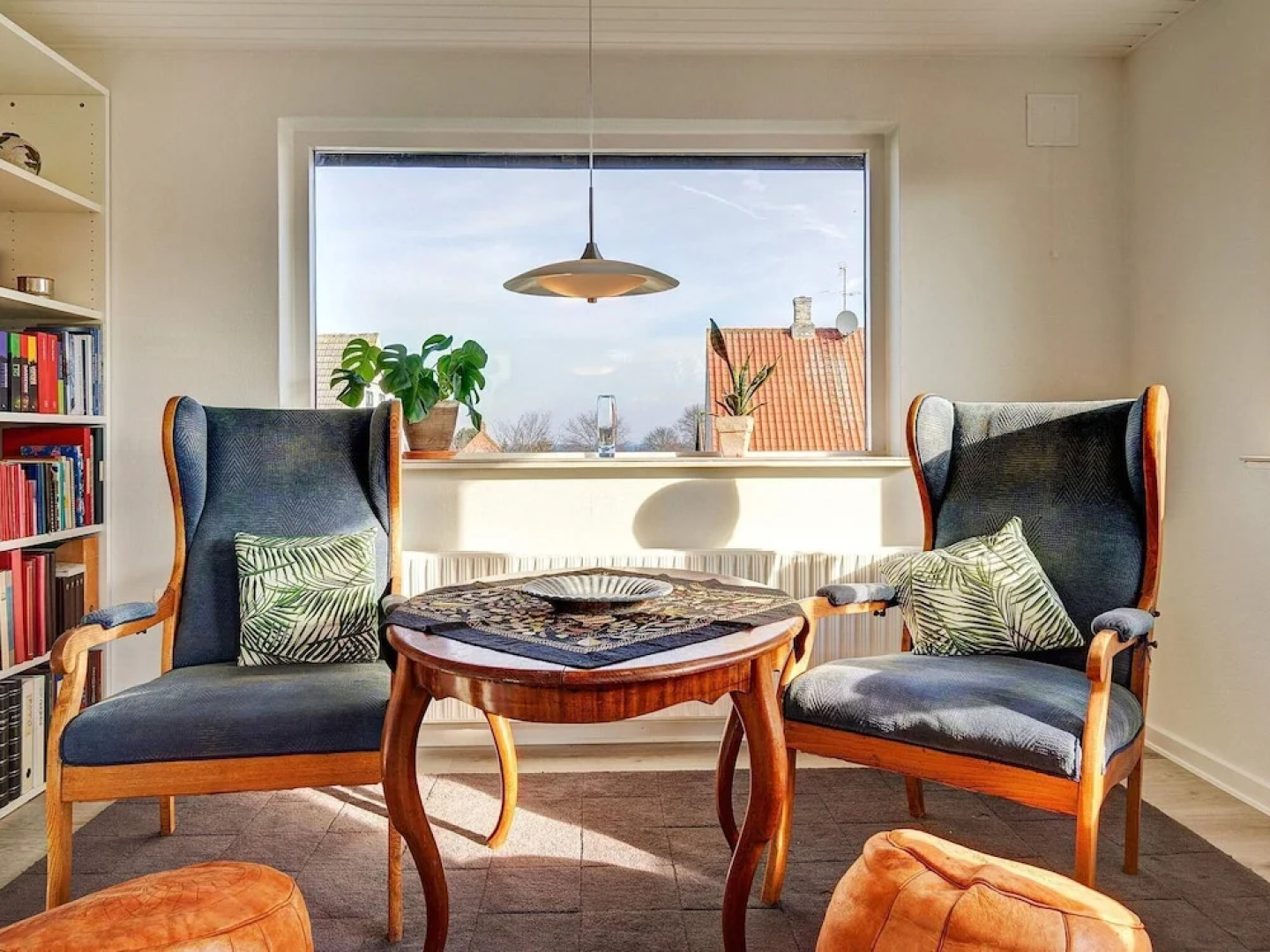 4 Star Holiday Home in Svaneke