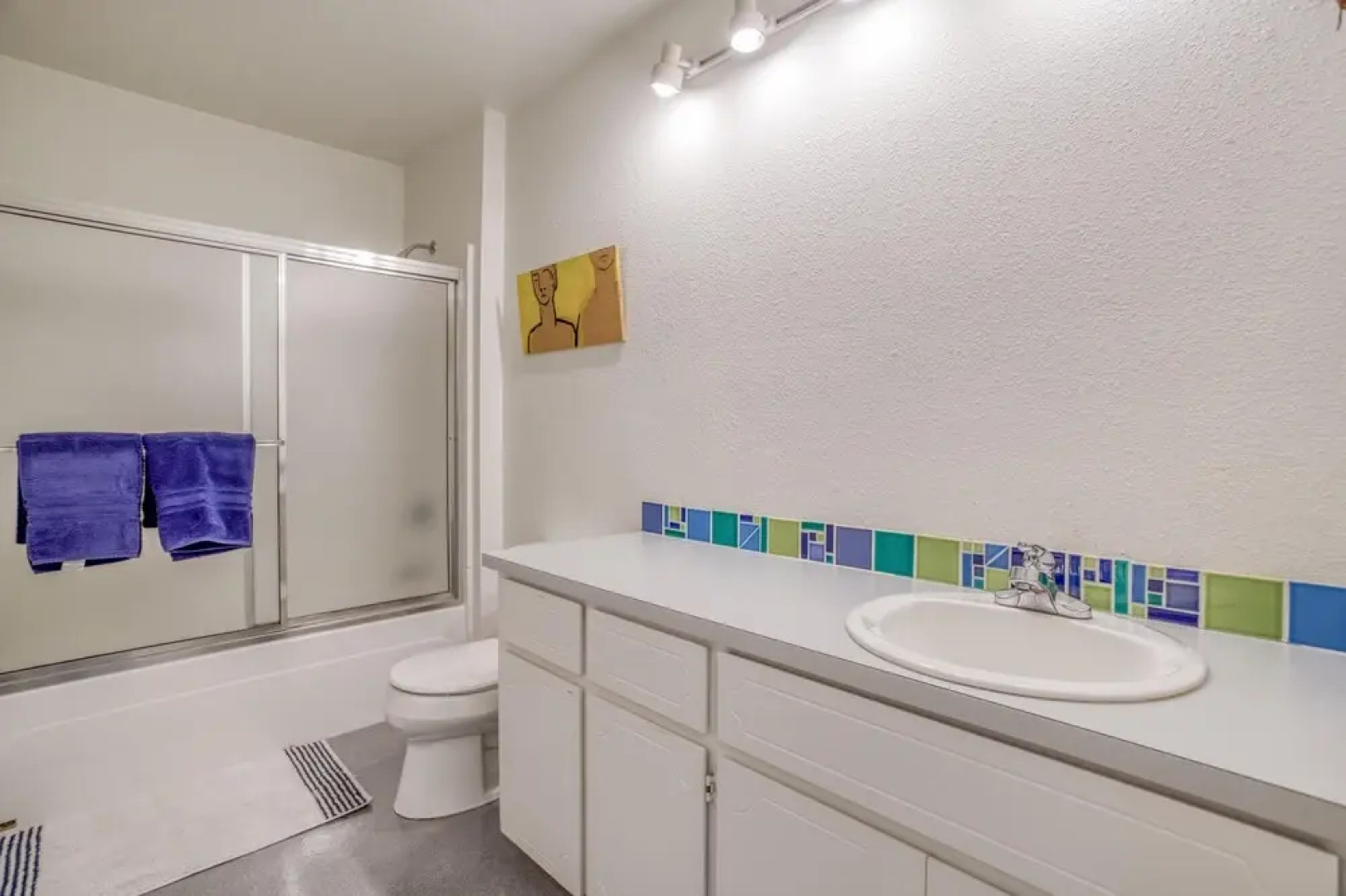 The Neahkahnie House