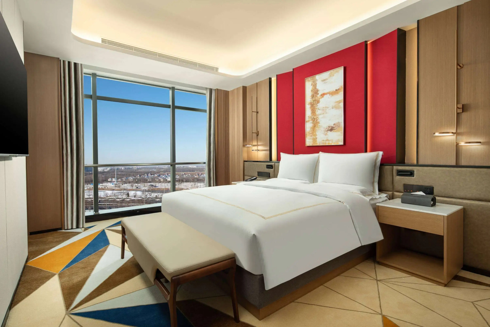 La Quinta by Wyndham Weifang South