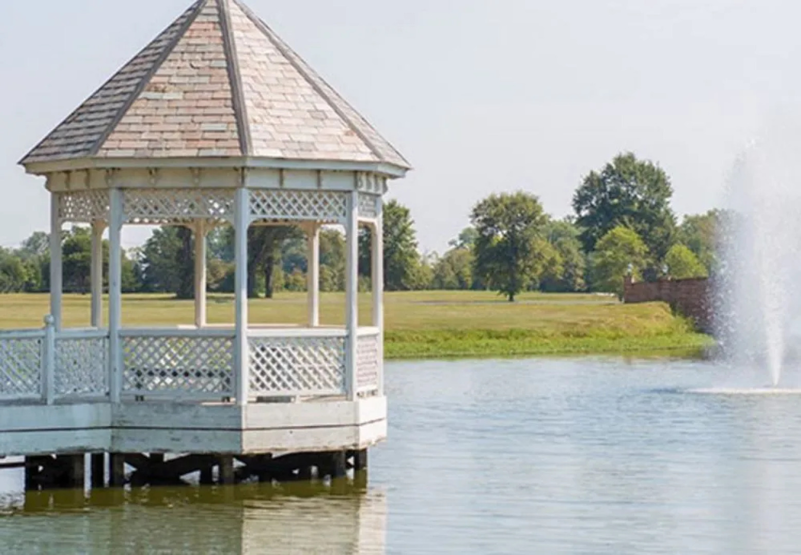 The Mansion at Red Hill