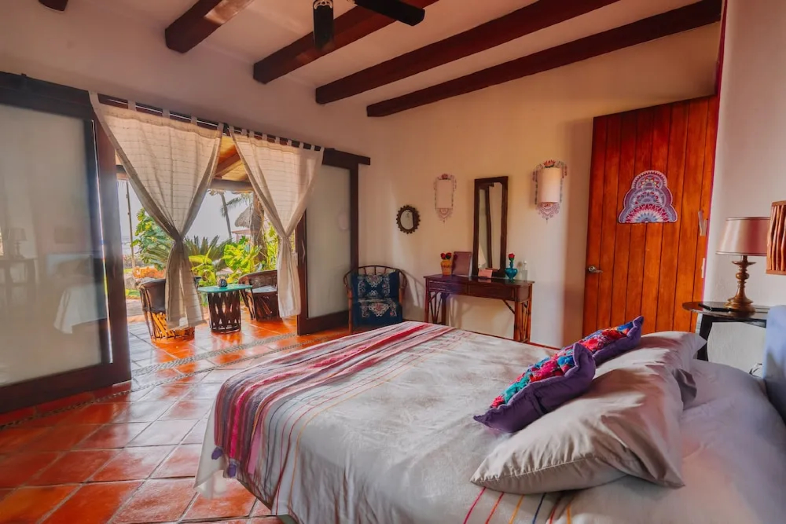 Tres Mujeres Hotel and Yoga Retreat