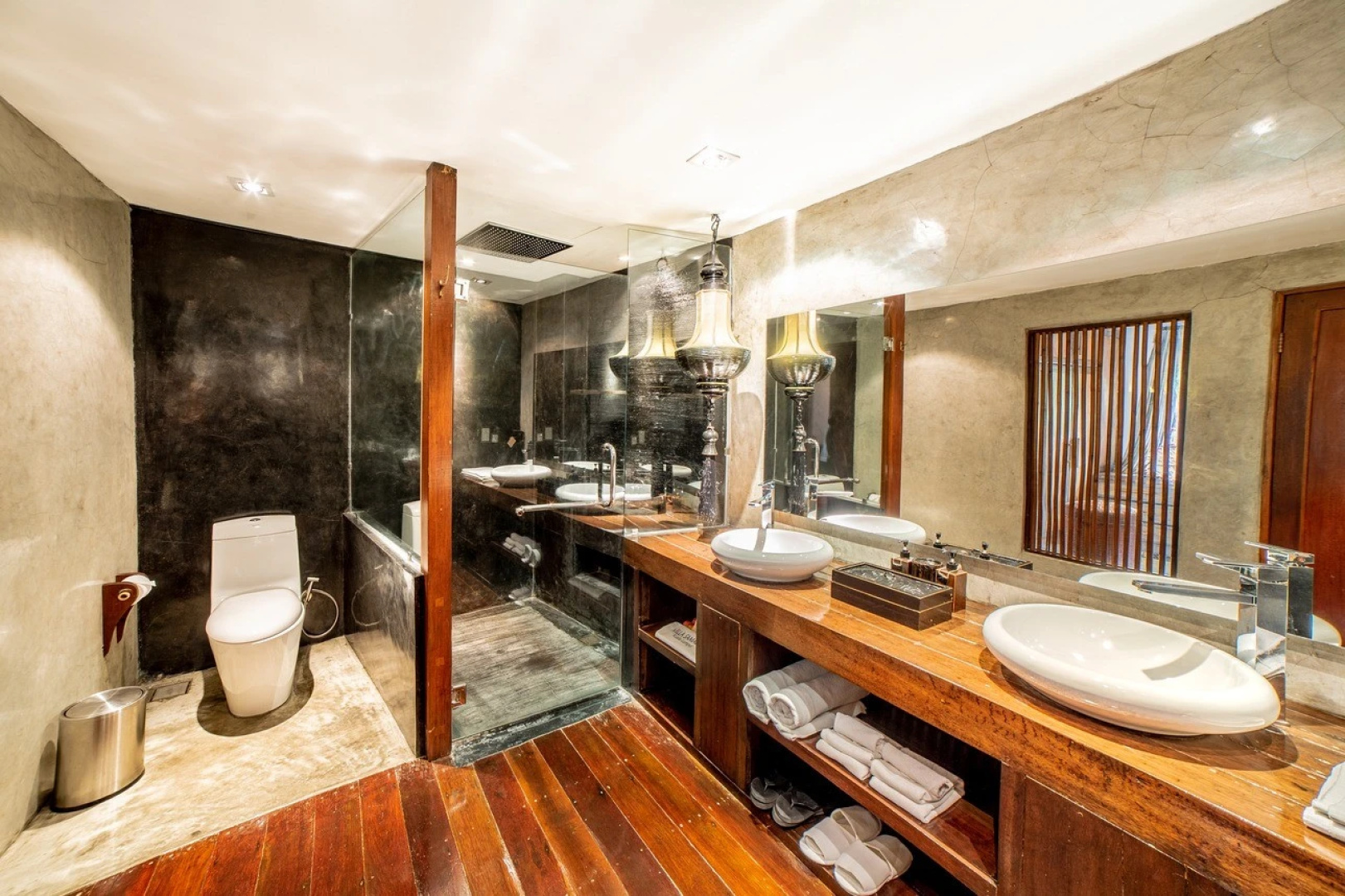 Villa Samadhi Kuala Lumpur
