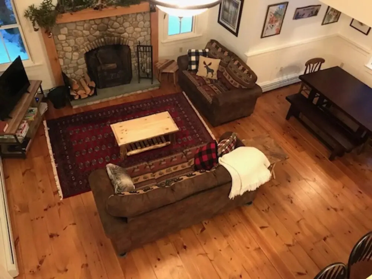 The Retreat at Moose Lane