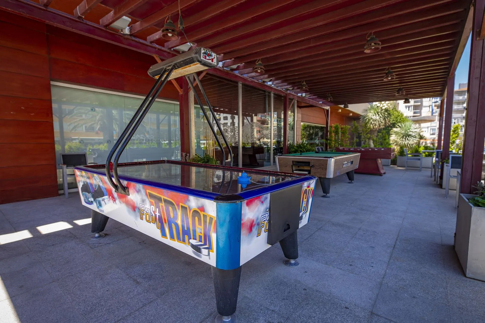 Prestige Victoria Hotel