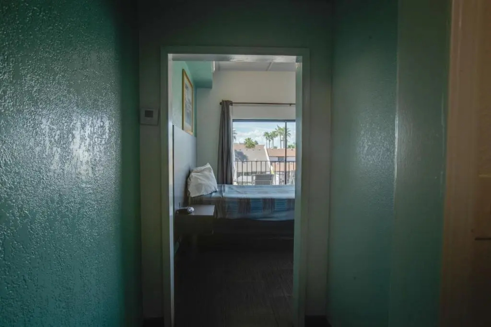 WindWater Hotel and Marina