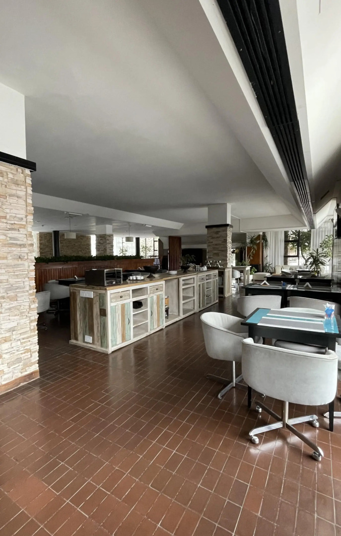 Hotel Rayentray Tehuelche