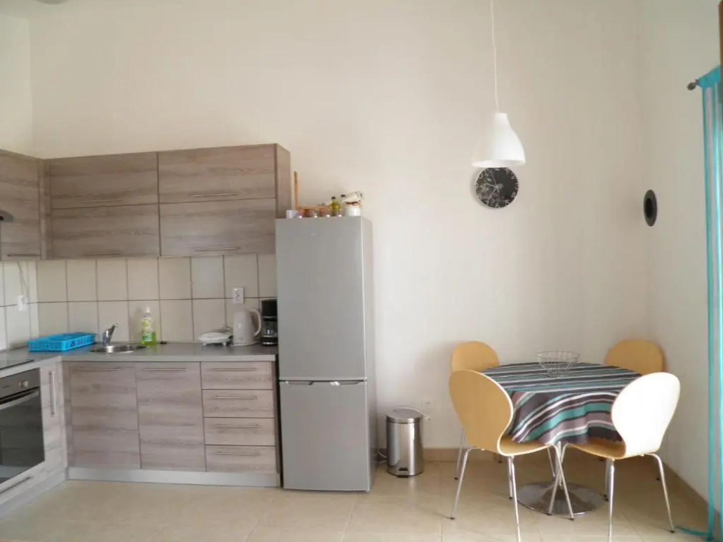 Sunny Pool Apartments - One Bedroom Apartment