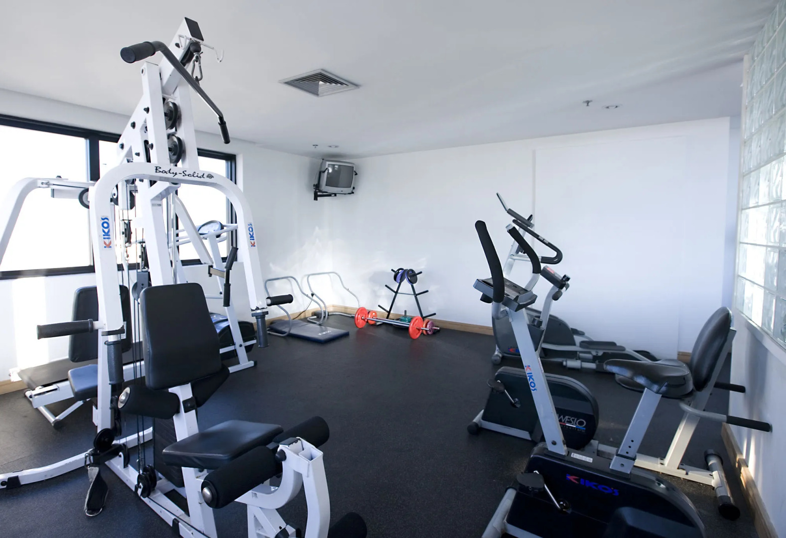 SLAVIERO Guarulhos Aeroporto