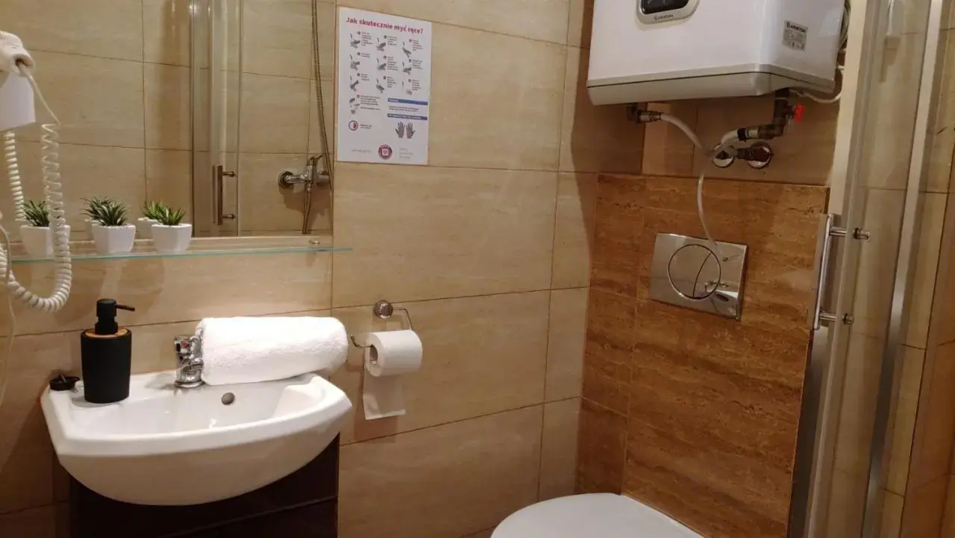 Apartament Dolce Vita Koscielisko Resort