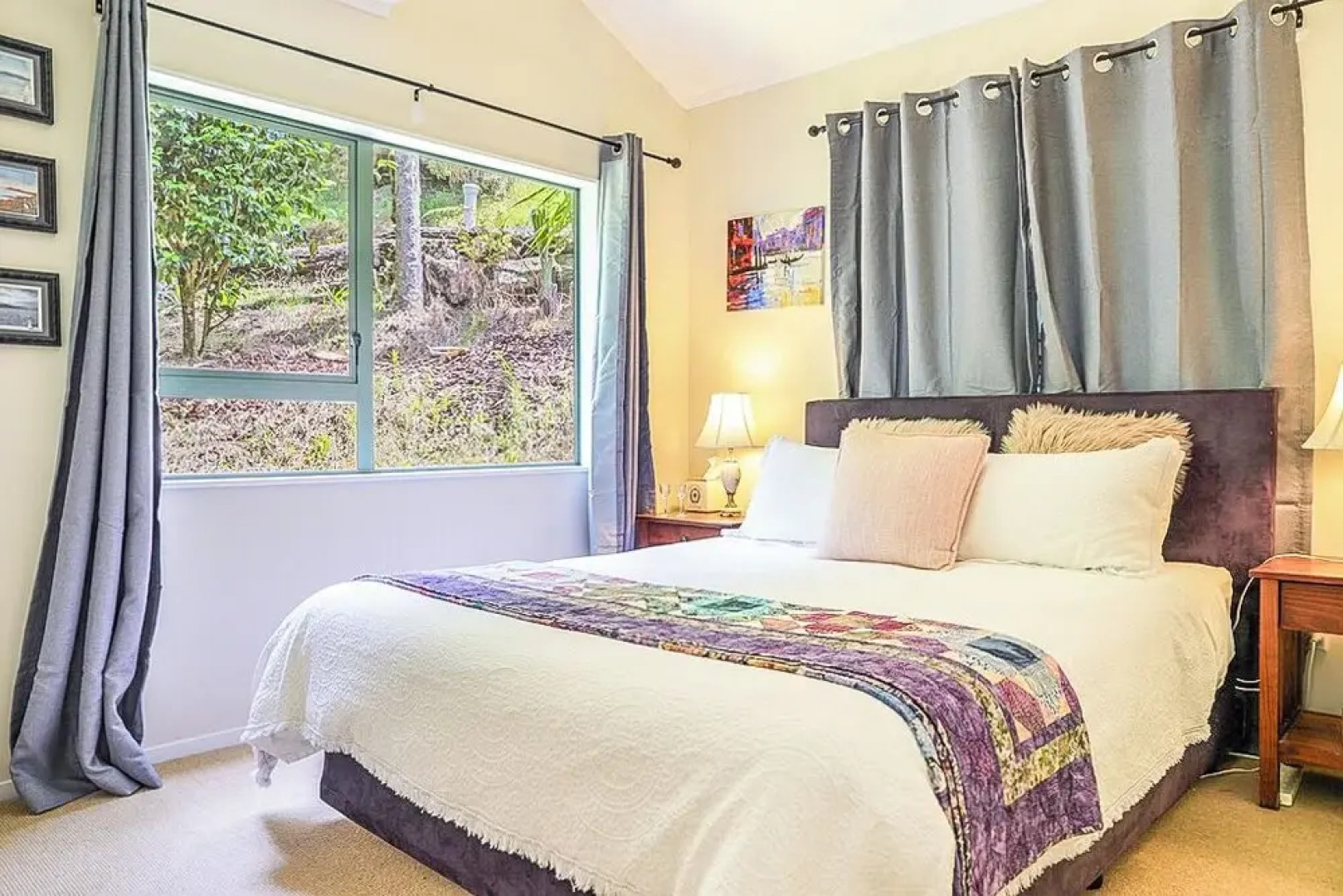 Annabells Bed and Breakfast