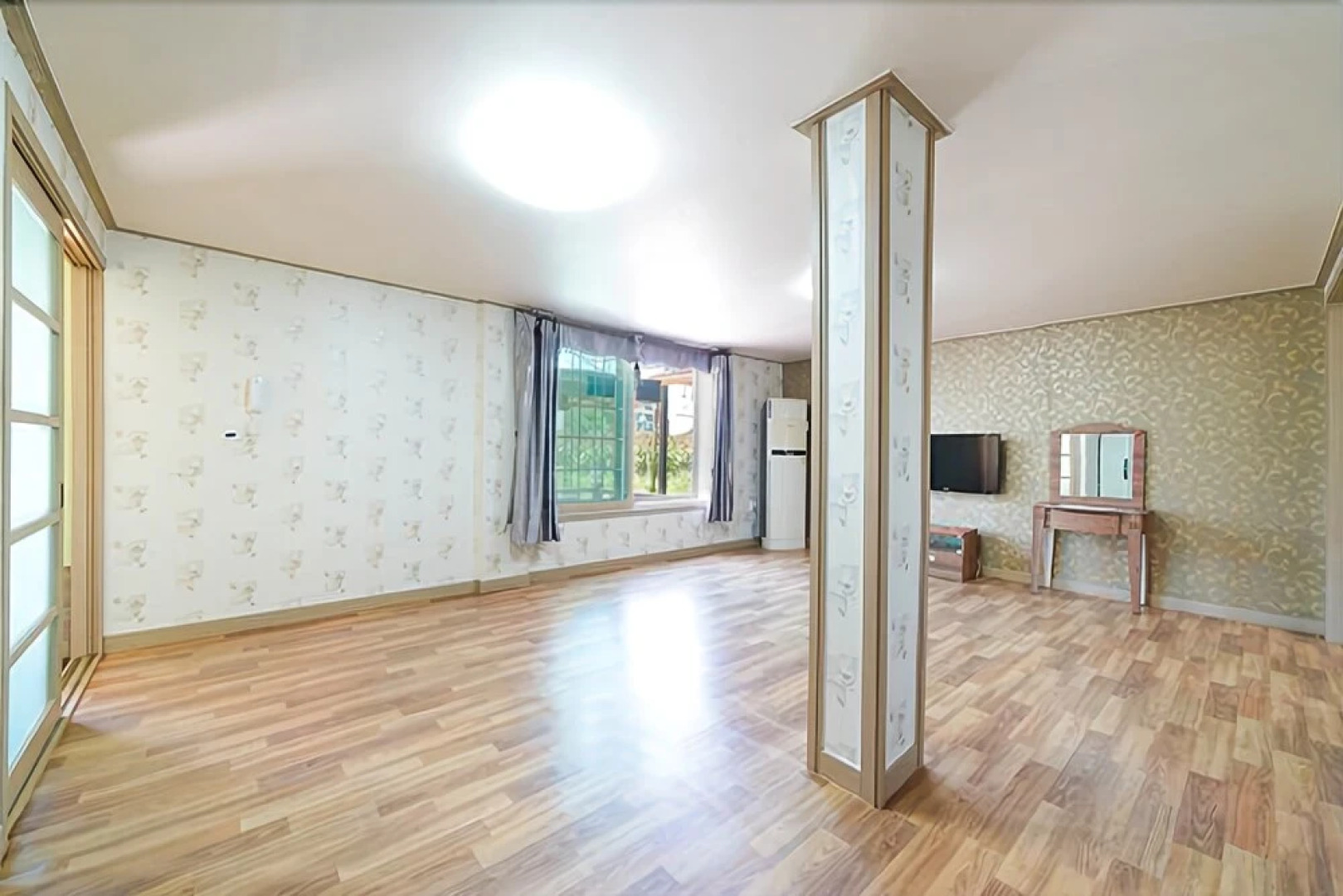 Jebudodongmisan Pension