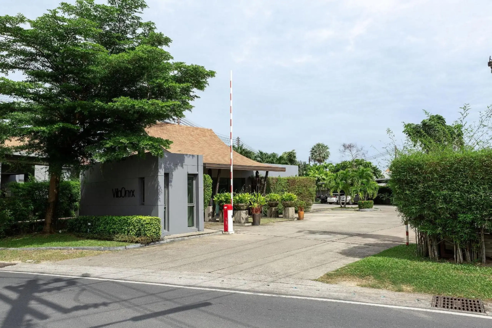 Villa Galam
