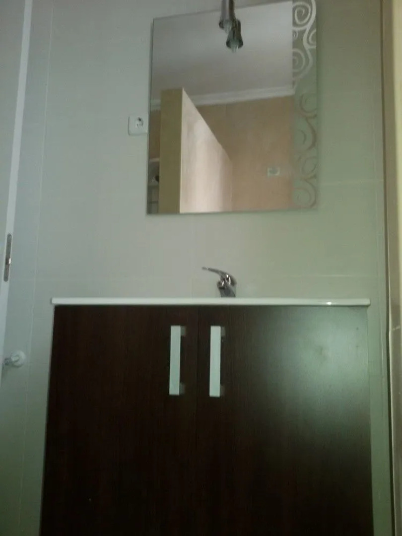 Parque del Retiro-Puerta de Alcala