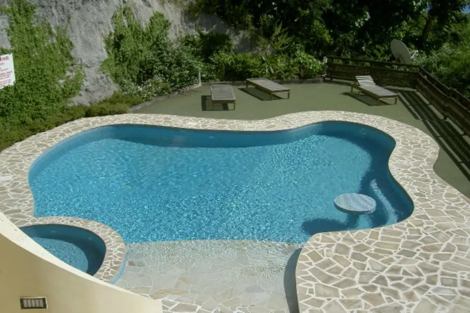 F2 Little Eden - Tahiti - Vue Moorea Holiday home 1