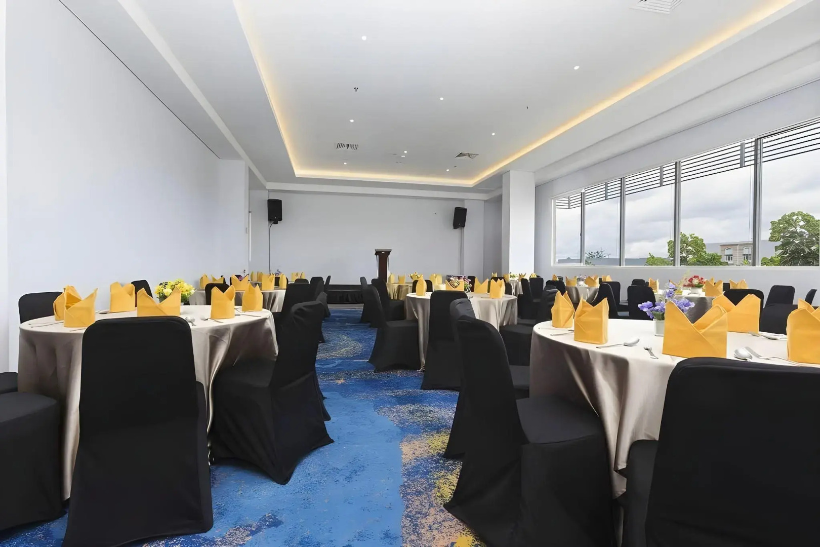 Horison Hotel Ultima Timika