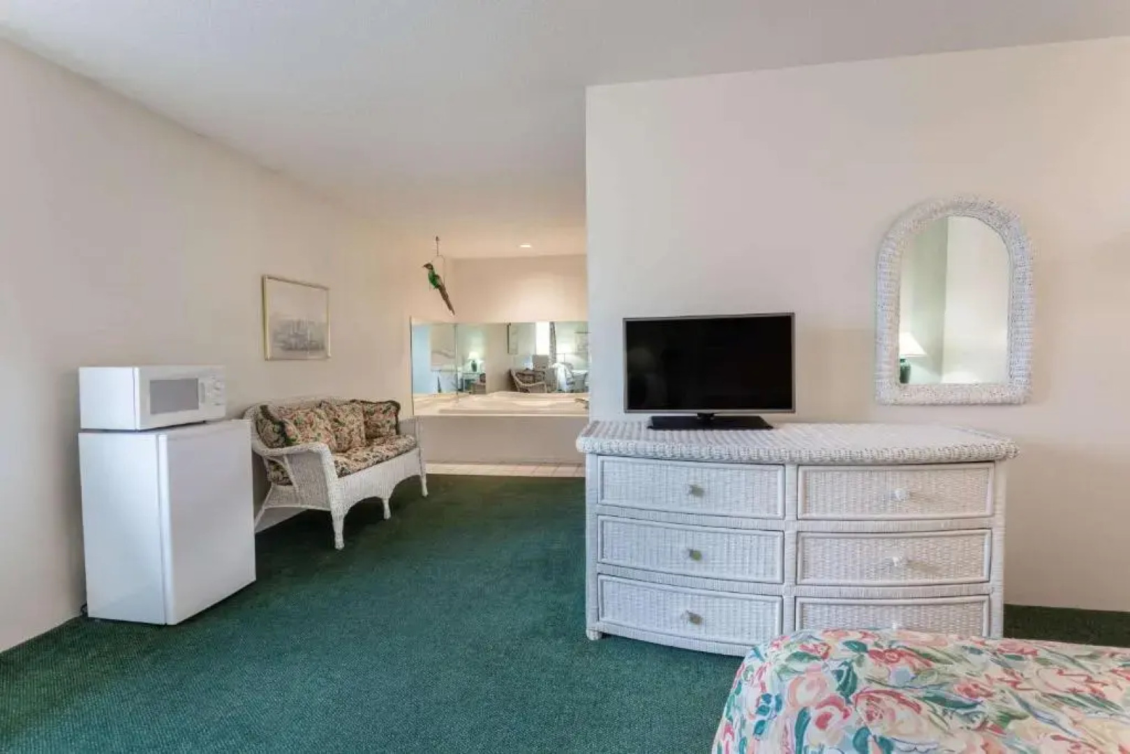 Super 8 Motel - Reedsburg