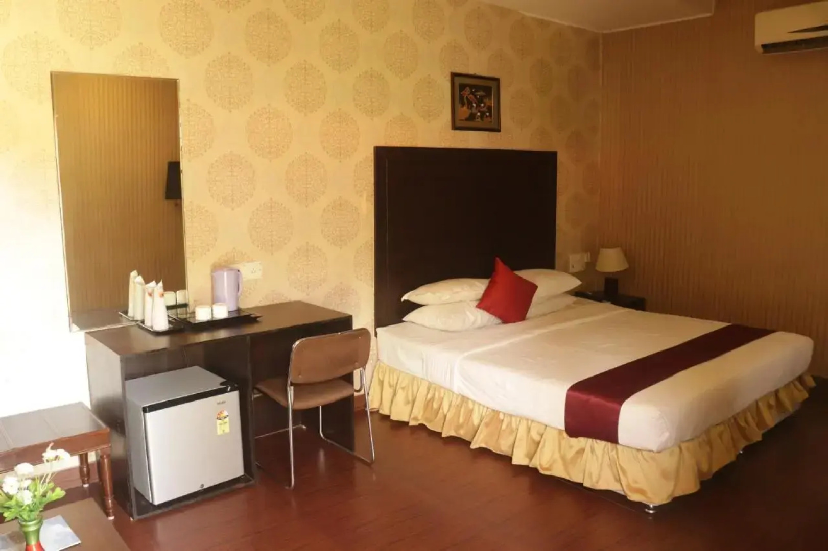 Golden Sun Beach Resort