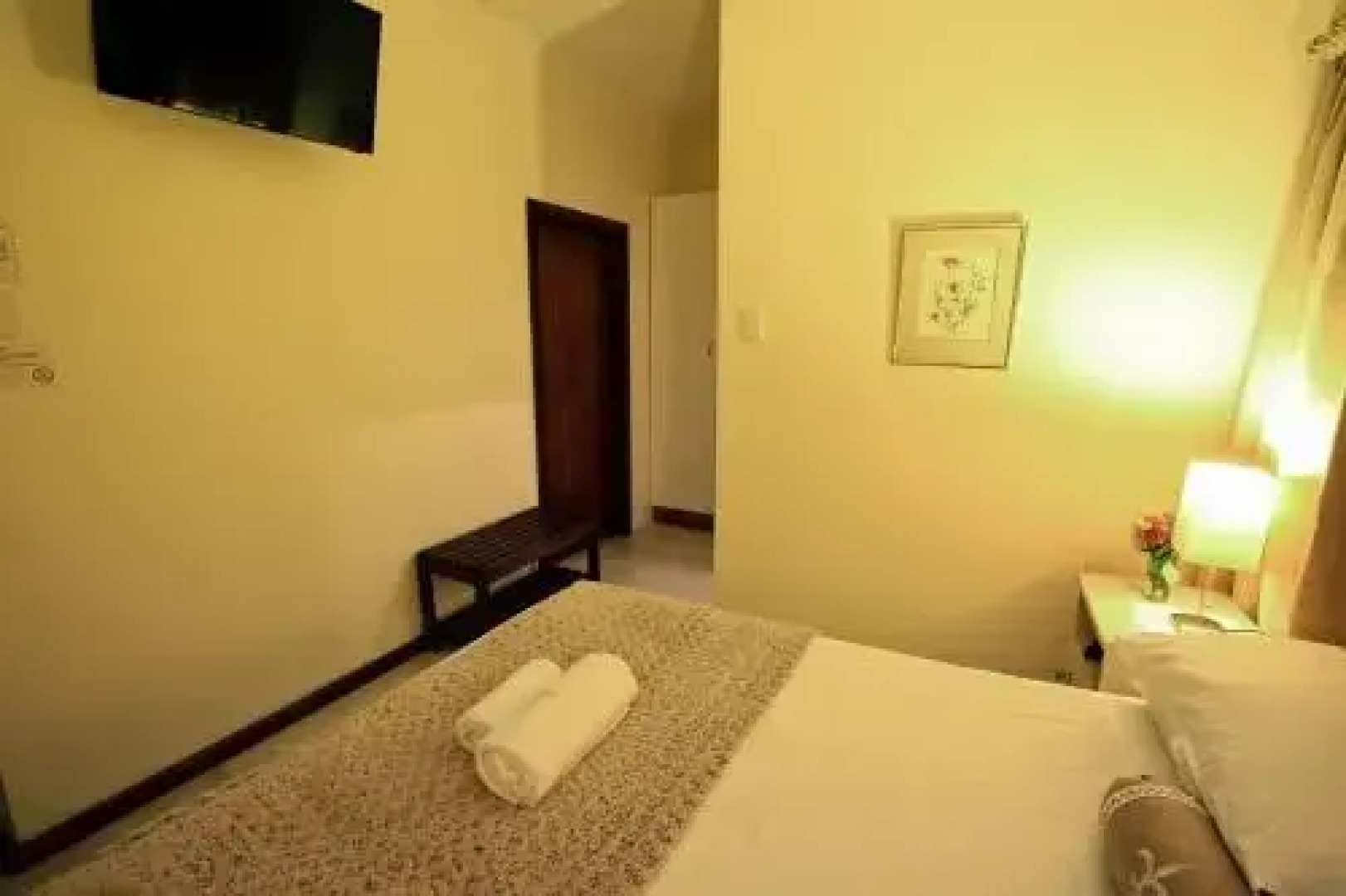 Ruchlaw B&B and Self - Catering