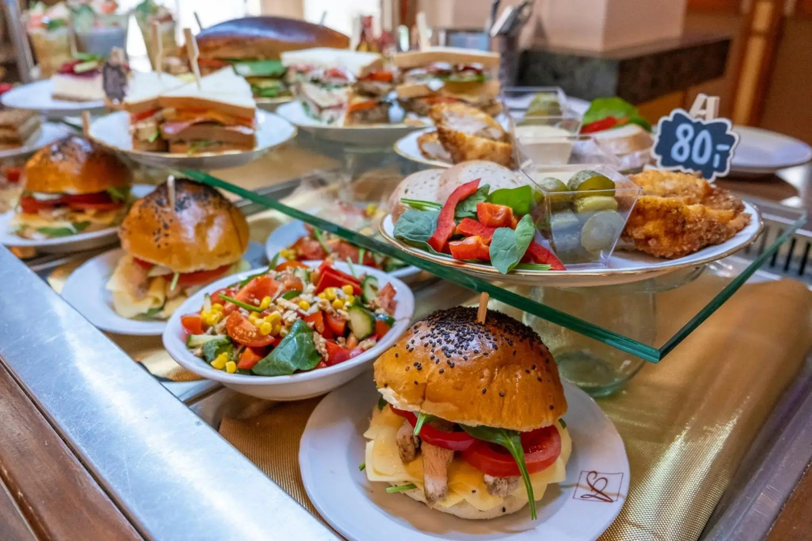 Hotel Tommy Congress & Relax center