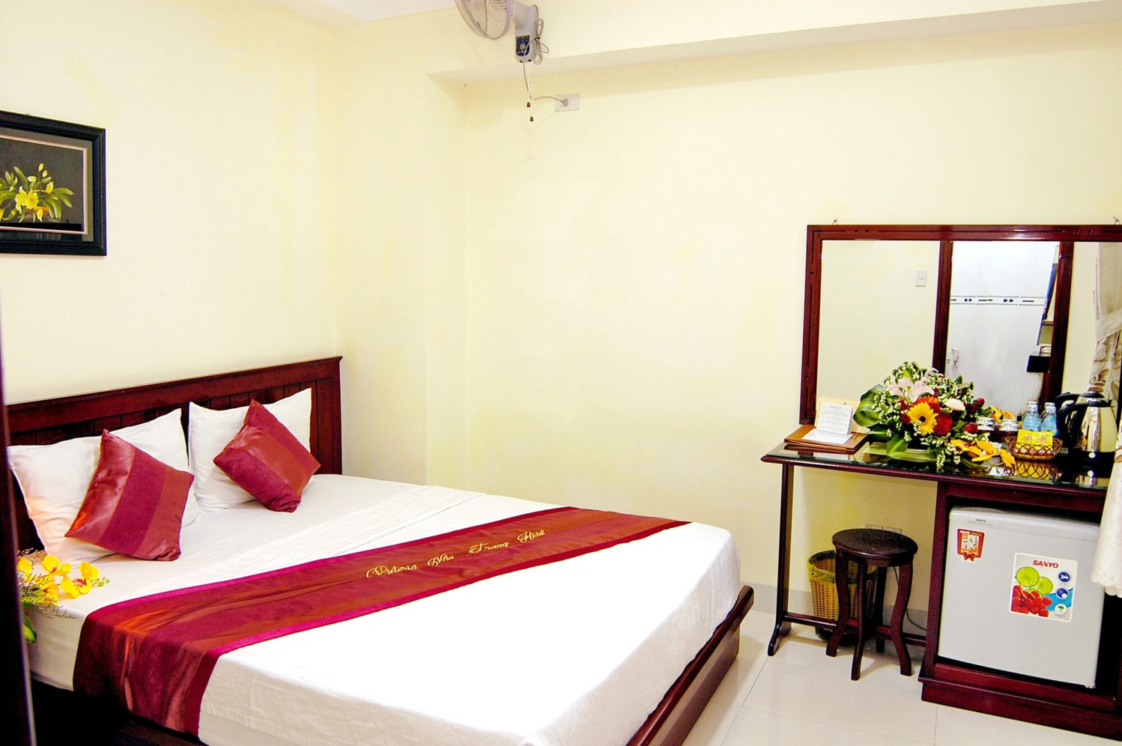 Victorian Nha Trang Hotel