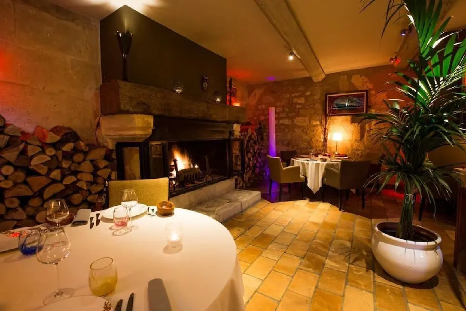 Auberge de la Reine Jeanne