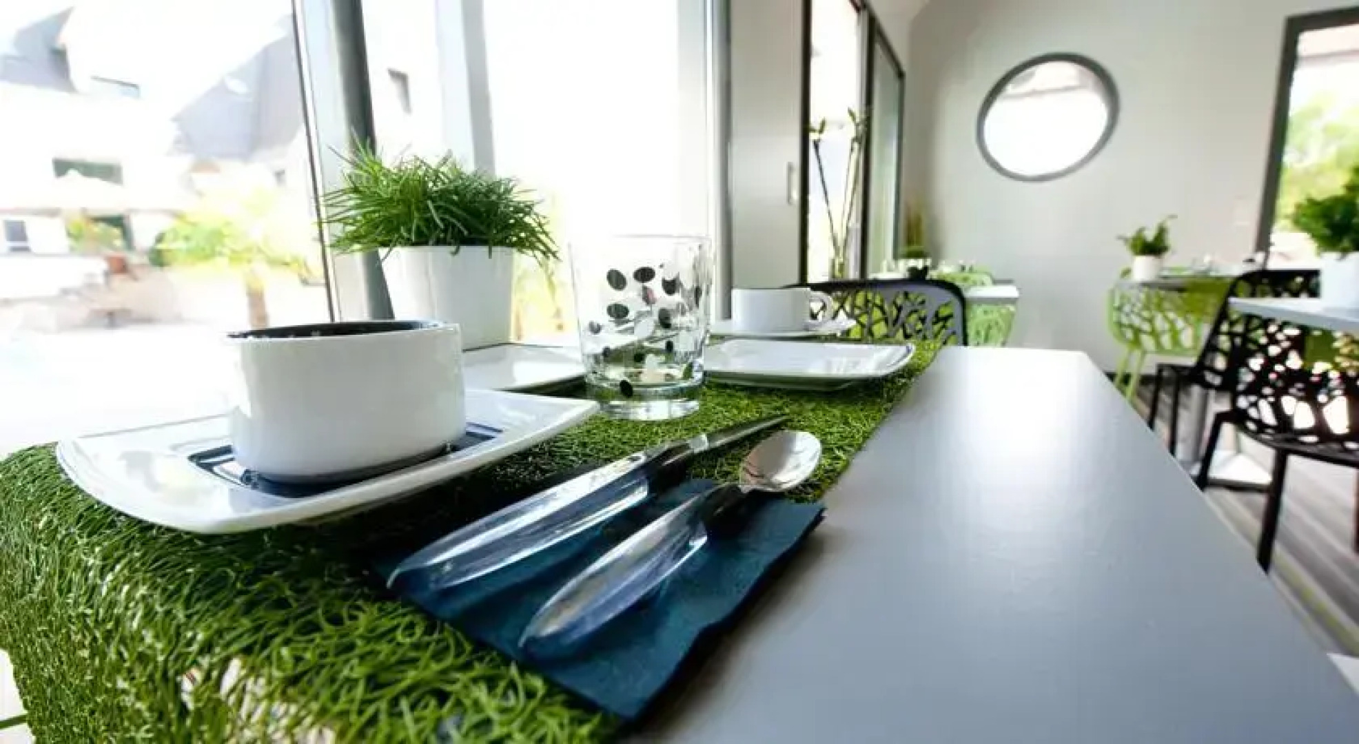 Le Clos des Evocelles