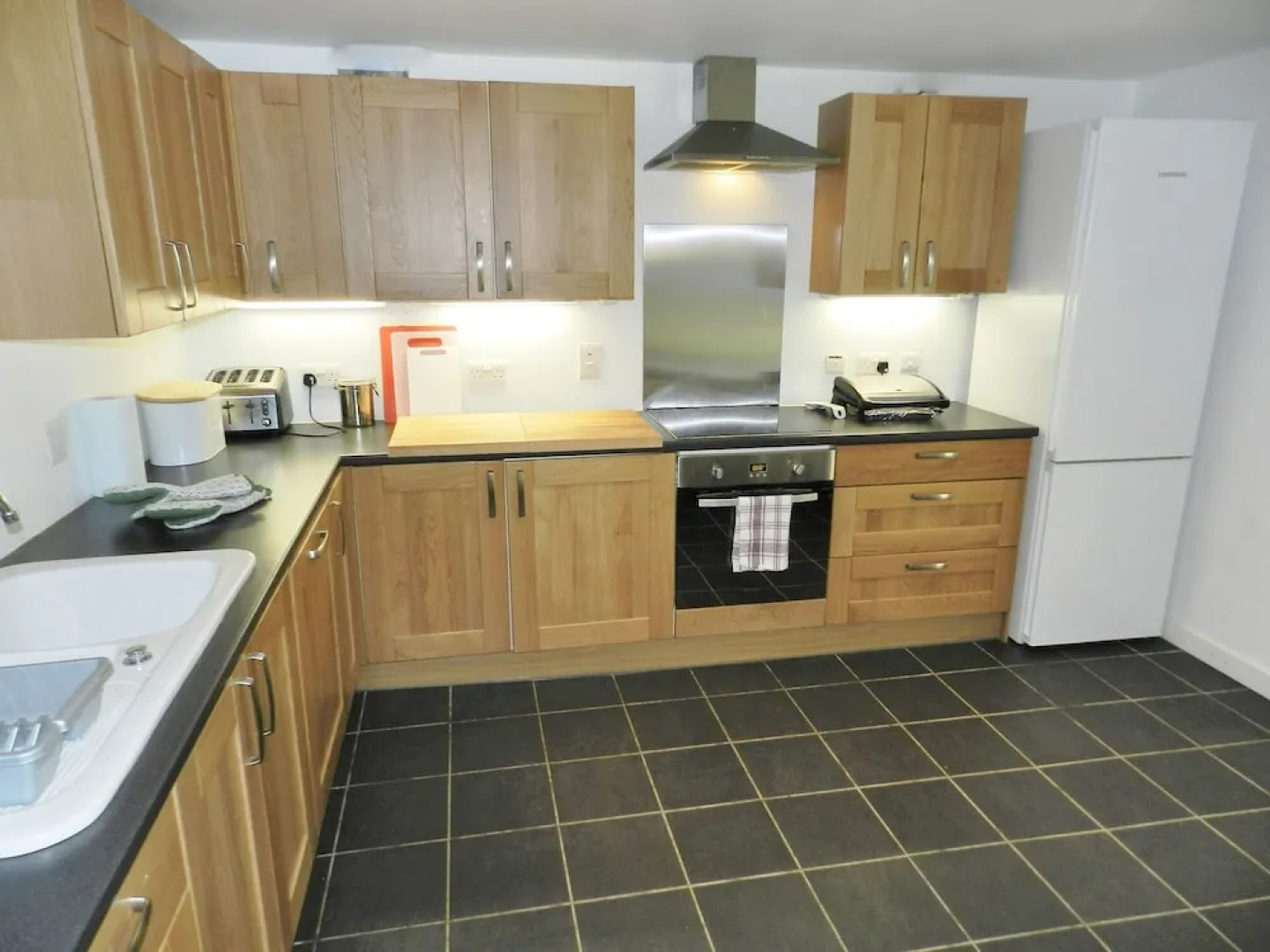 Highland Holiday Homes - Muir Edge