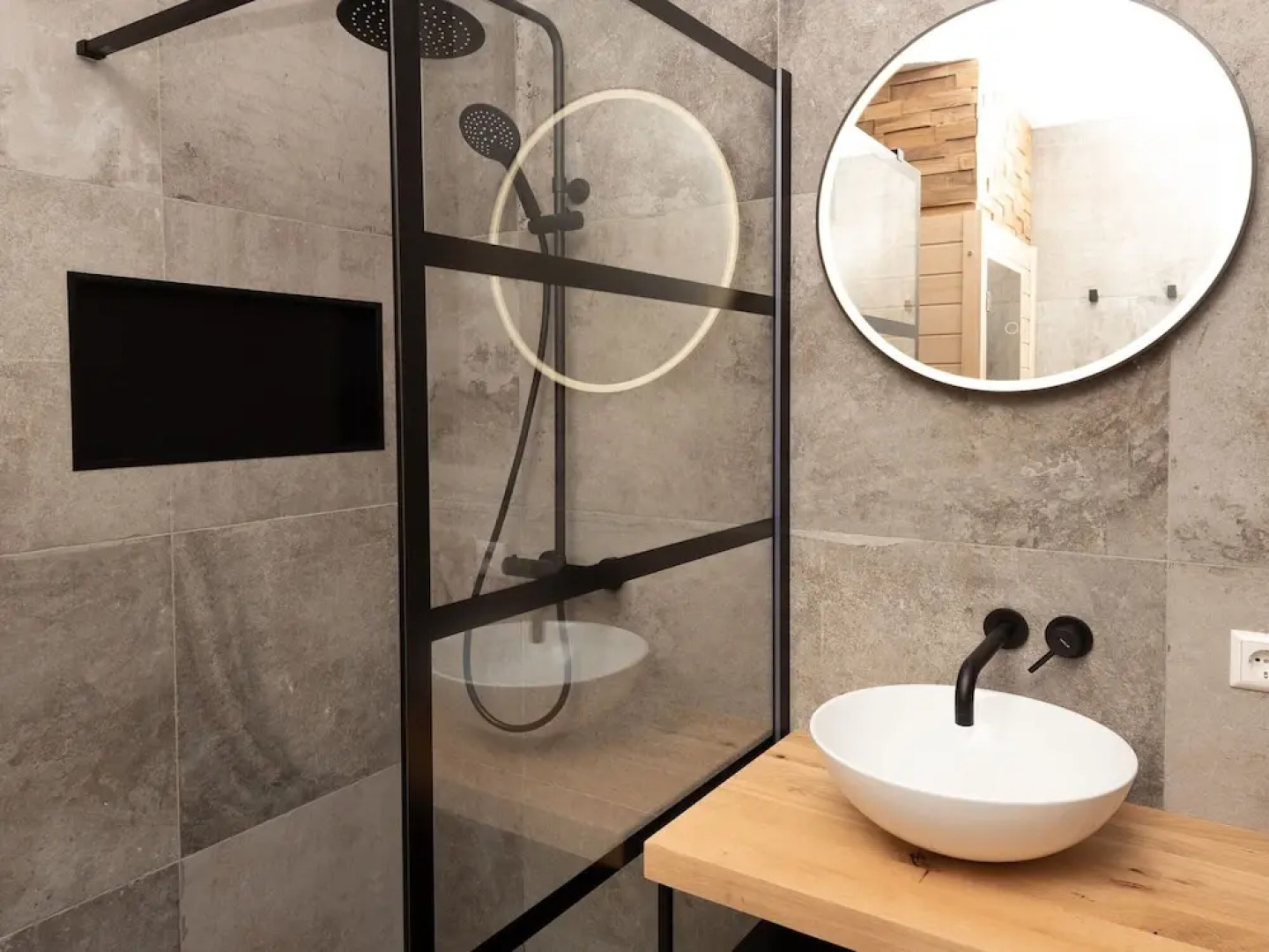 Luxury Apartment in Renesse With Infrared Sauna