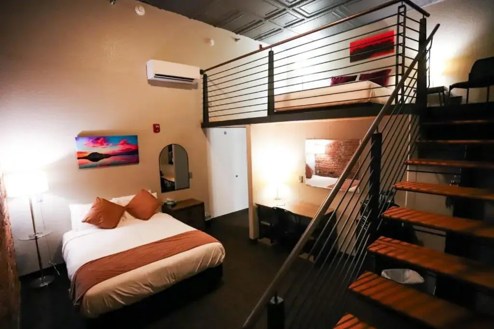 Sturgis Lofts