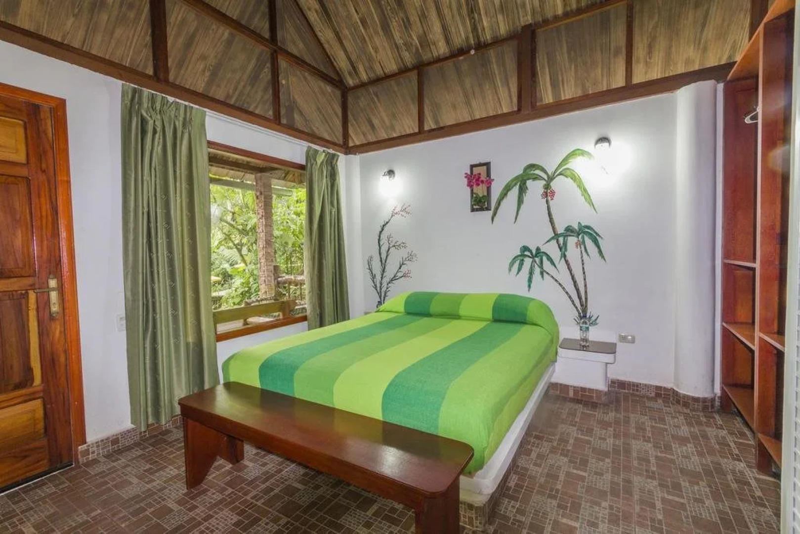 Hosteria El Paraiso de las Orquideas