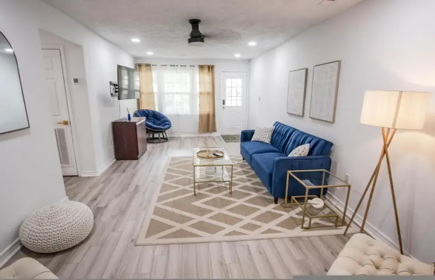 Shea s Chalet - Cozy Home in Monteagle TN