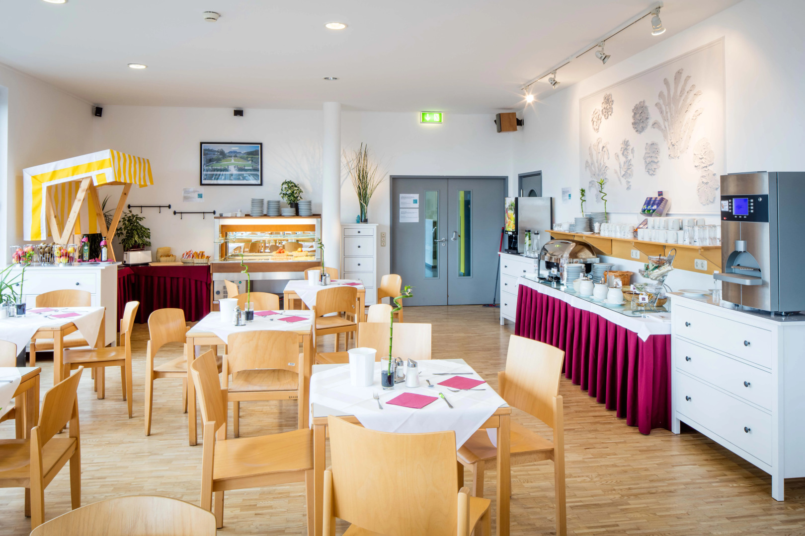 AllYouNeed Hotel Salzburg