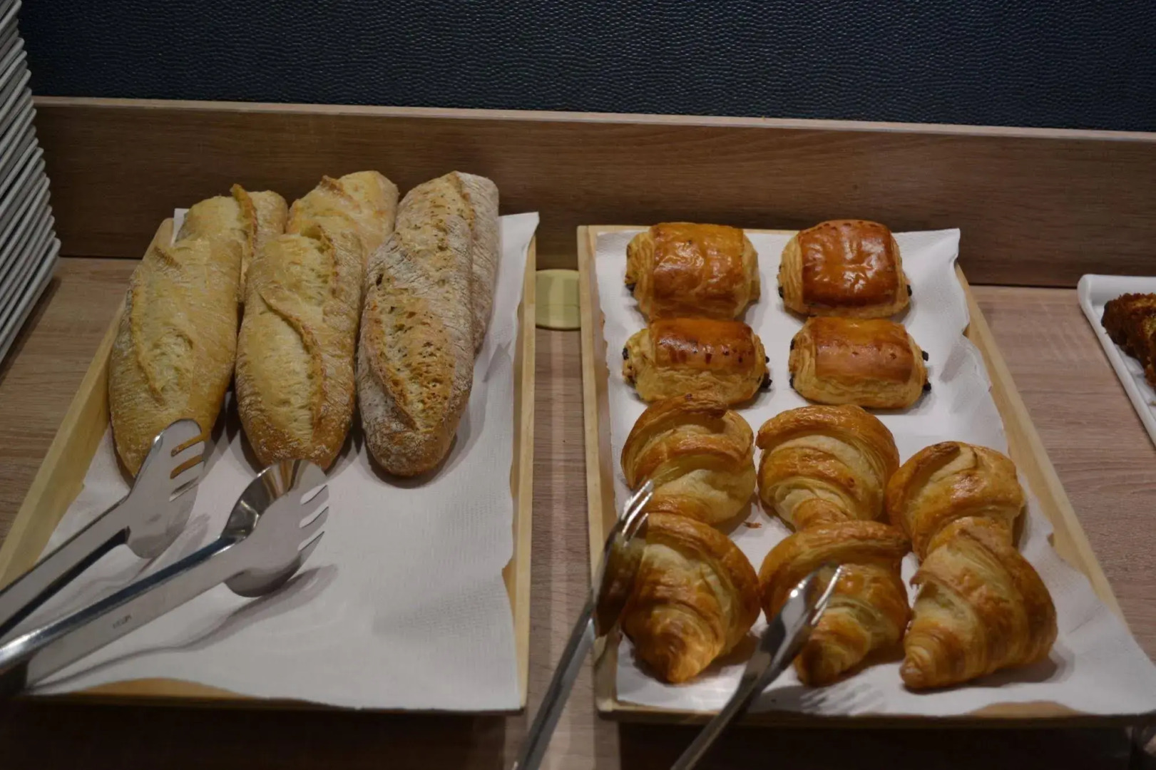 Brit Hotel Les Alizés