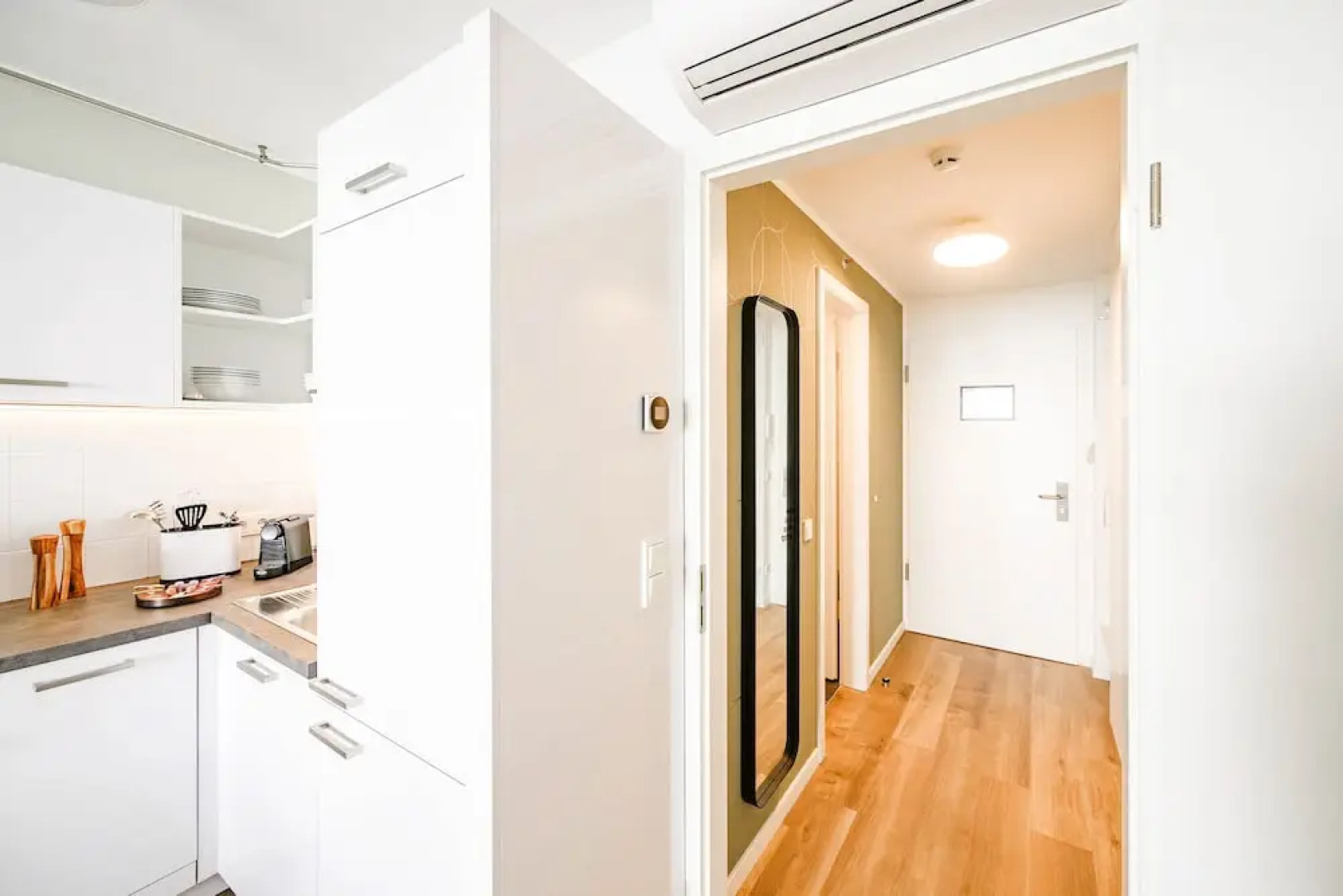 Limehome Budapest Mosonyi u. 4