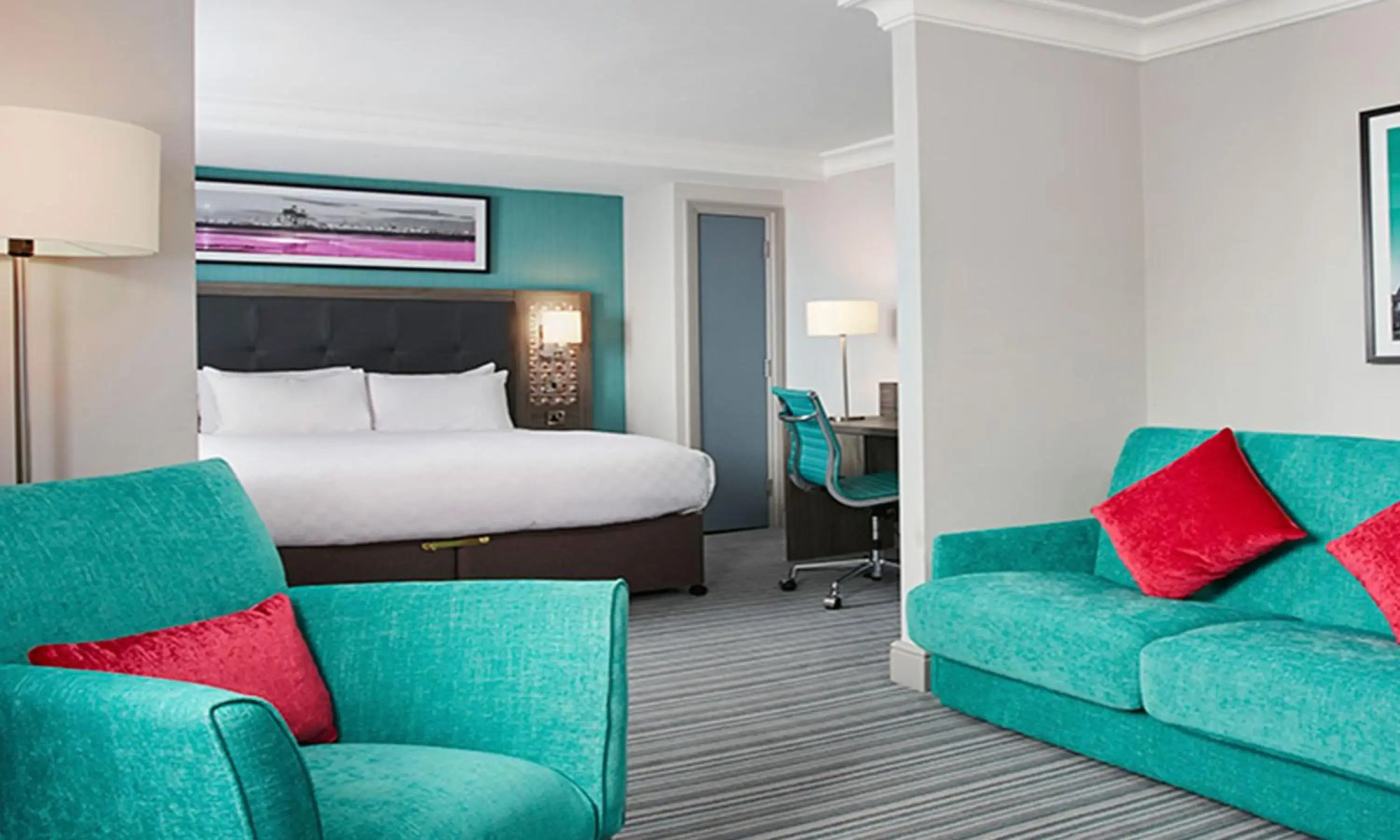 Leonardo Hotel Cheltenham